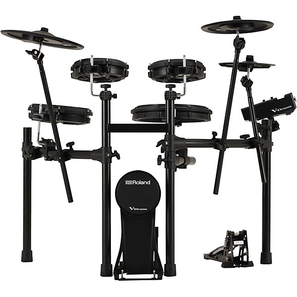 Roland TD313 V-Drums Electronic Drum Set