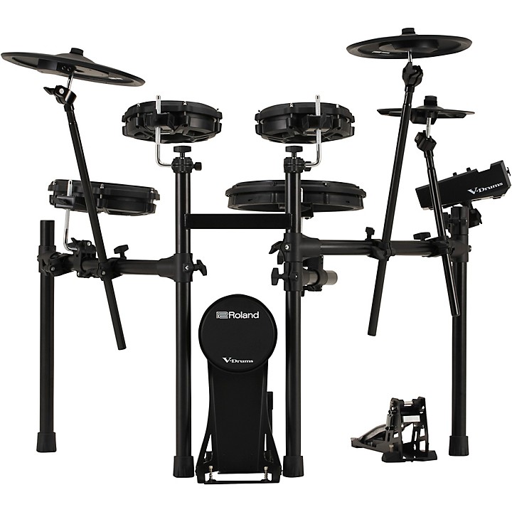 Roland TD313 V-Drums Electronic Drum Set