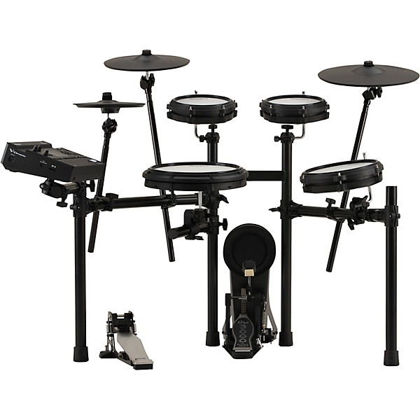 Roland TD313 V-Drums Electronic Drum Set