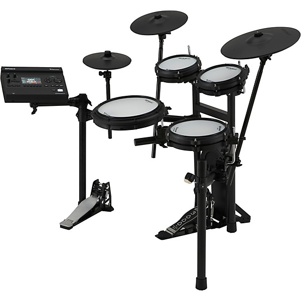 Roland TD313 V-Drums Electronic Drum Set