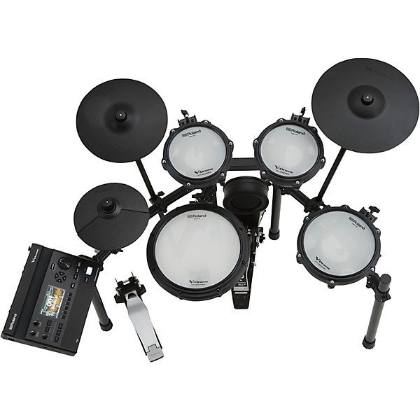 Roland TD313 V-Drums Electronic Drum Set