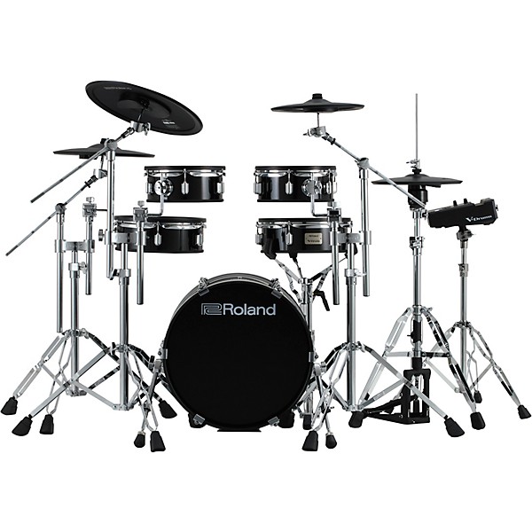 Roland VAD316 V-Drums Acoustic Design Electronic Drum Set