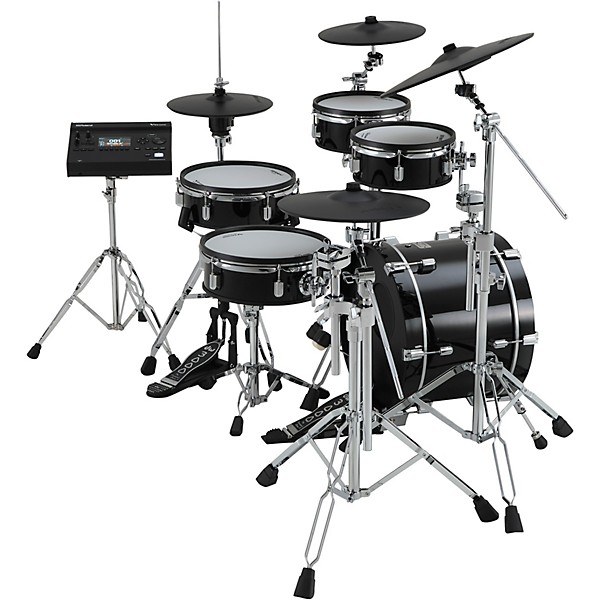 Roland VAD316 V-Drums Acoustic Design Electronic Drum Set