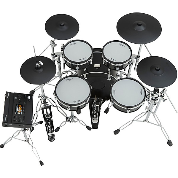 Roland VAD316 V-Drums Acoustic Design Electronic Drum Set