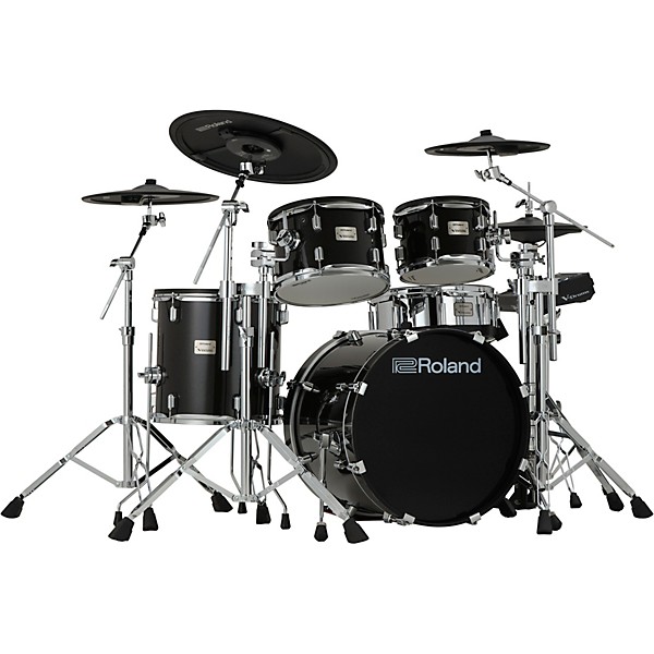 Roland VAD516 V-Drums Acoustic Design Electronic Drum Set
