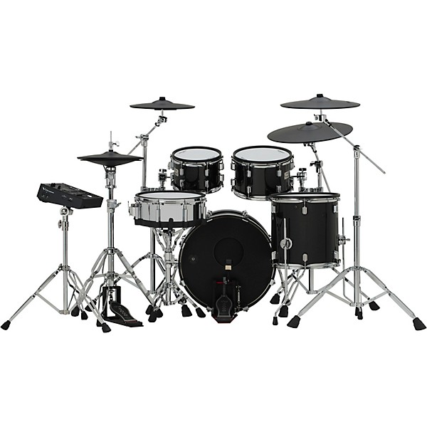 Roland VAD516 V-Drums Acoustic Design Electronic Drum Set
