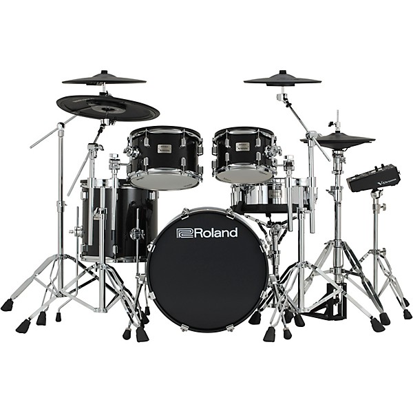 Roland VAD516 V-Drums Acoustic Design Electronic Drum Set