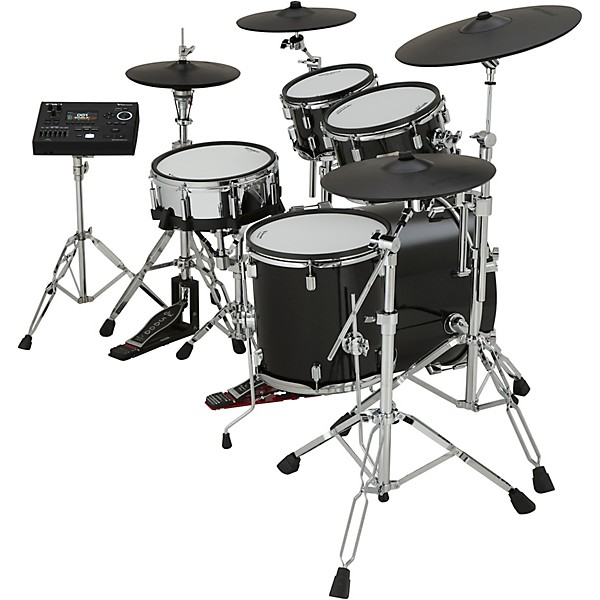 Roland VAD516 V-Drums Acoustic Design Electronic Drum Set