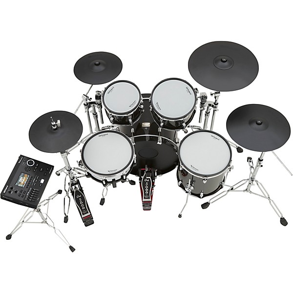 Roland VAD516 V-Drums Acoustic Design Electronic Drum Set