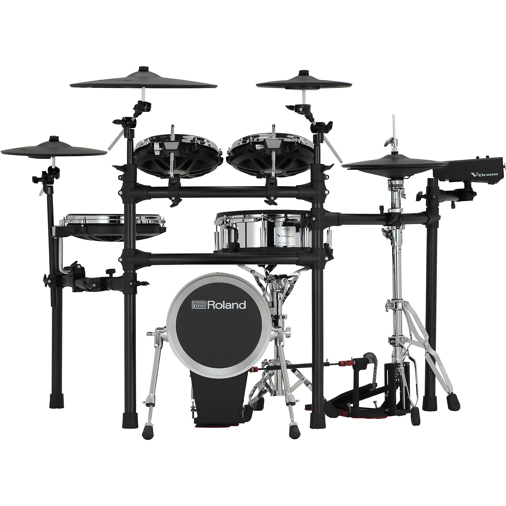 Roland TD516 V-Drums Electronic Drum Set