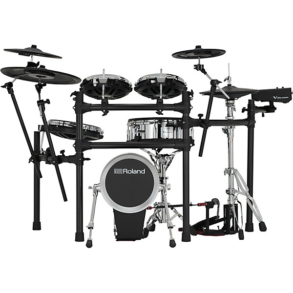 Roland TD516 V-Drums Electronic Drum Set