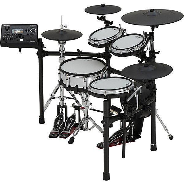 Roland TD516 V-Drums Electronic Drum Set