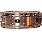 Noble & Cooley Alloy Classic Snare Drum With Chrome Hardware 14 x 4.75 in. Raw thumbnail