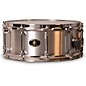 Noble & Cooley Alloy Classic Snare Drum With Chrome Hardware 14 x 6 in. Raw thumbnail