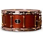 Noble & Cooley Horizon Series Snare Drum With Chrome Hardware 14 x 6.5 in. Honey Maple Satin Lacquer thumbnail