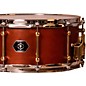 Noble & Cooley Horizon Series Snare Drum With Chrome Hardware 14 x 6.5 in. Honey Maple Satin Lacquer
