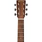 Martin Jason Isbell 0-10E Retro Concert Signature Acoustic-Electric Guitar - Dark Mahogany