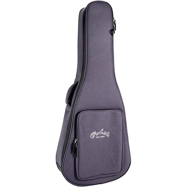 Martin Jason Isbell 0-10E Retro Concert Signature Acoustic-Electric Guitar - Dark Mahogany