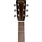 Martin Jason Isbell Signature 0-17 Limited-Edition Concert Acoustic Guitar Dark Mahogany