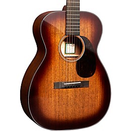 Martin Jeff Tweedy Signature 00DB Grand Concert Acoustic Guitar Oak Toner