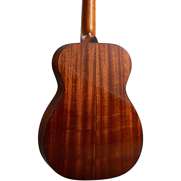 Martin Jeff Tweedy Signature 00DB Grand Concert Acoustic Guitar Oak Toner