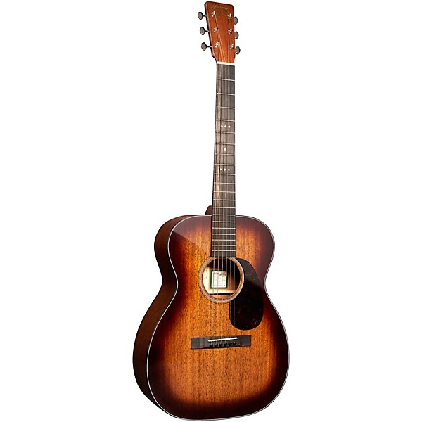 Martin Jeff Tweedy Signature 00DB Grand Concert Acoustic Guitar Oak Toner