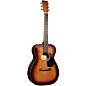 Martin Jeff Tweedy Signature 00DB Grand Concert Acoustic Guitar Oak Toner