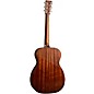 Martin Jeff Tweedy Signature 00DB Grand Concert Acoustic Guitar Oak Toner