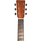 Martin Jeff Tweedy Signature 00DB Grand Concert Acoustic Guitar Oak Toner