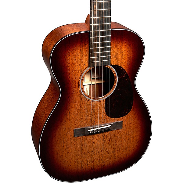 Martin Jeff Tweedy Signature 00DB Grand Concert Acoustic Guitar Oak Toner