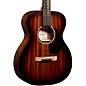 Martin Jeff Tweedy Signature 000 Junior E Acoustic-Electric Guitar Dark Mahogany thumbnail