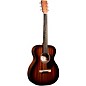 Martin Jeff Tweedy Signature 000 Junior E Acoustic-Electric Guitar Dark Mahogany