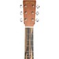 Martin Jeff Tweedy Signature 000 Junior E Acoustic-Electric Guitar Dark Mahogany
