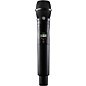 Shure ULX-D Digital Handheld Transmitter with KSM11 Cartridge thumbnail