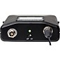 Shure ULX-D Digital Bodypack Transmitter with LEMO3 Audio Input