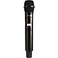 Shure ULX-D Digital Handheld Transmitter with KSM9 Cartridge thumbnail