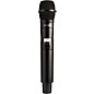 Shure ULX-D Handheld Transmitter with KSM9HS Cartridge thumbnail