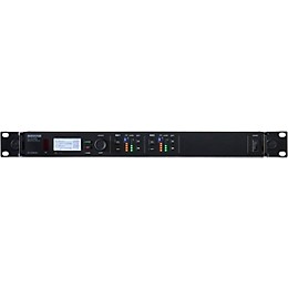 Shure ULX-D Digital 2-Channel Receiver