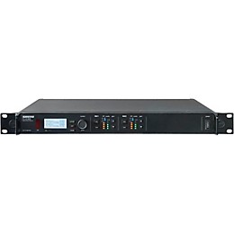 Shure ULX-D Digital 2-Channel Receiver