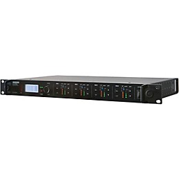 Shure ULX-D Digital 4-Channel Receiver