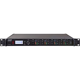 Shure ULX-D Digital 4-Channel Receiver