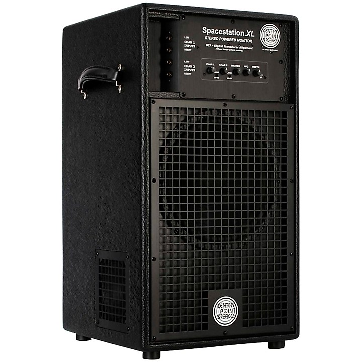 Roland CM-30 Cube Monitor | Guitar Center