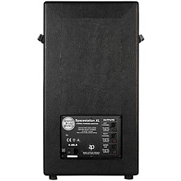 Aspen Pittman Designs Spacestation SXL Powered Cabinet and Keyboard Amplifier