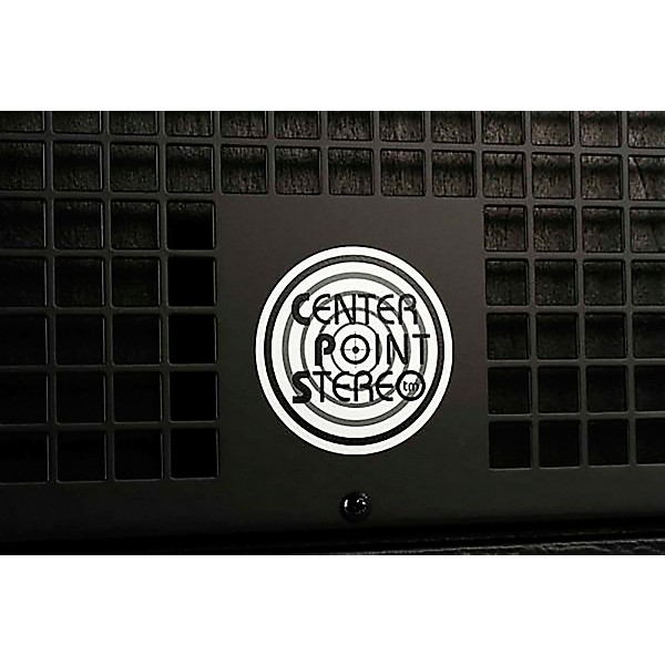 Aspen Pittman Designs Spacestation SXL Powered Cabinet and Keyboard Amplifier