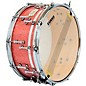 SJC Drums 25th Anniversary USA Custom Maple Snare Drum - 14 x 6.5 in. Pink Glitter