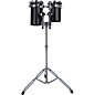 ddrum DDRUM DECCABONF1012 DECCABON FIBERGLASS SET 10-12 W/STAND thumbnail