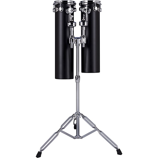 ddrum DDRUM DECCABONF2224 DECCABON FIBERGLASS SET 22-24 W/STAND