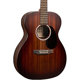 Martin 000-X2E Special HPL Ziricote Limited-Edition Acoustic-Electric Guitar - Burst