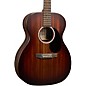 Martin 000-X2E Special HPL Ziricote Limited-Edition Acoustic-Electric Guitar - Burst thumbnail