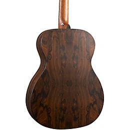 Martin 000-X2E Special HPL Ziricote Limited-Edition Acoustic-Electric Guitar - Burst